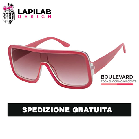 BOULEVARD