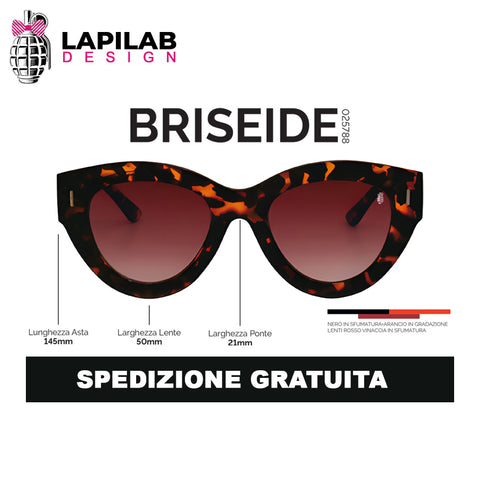 BRISEIDE
