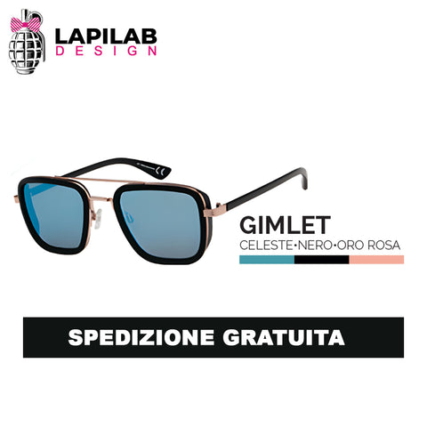 GILMET