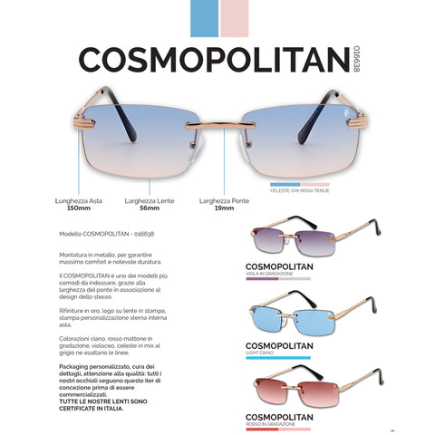 Cosmopolitan
