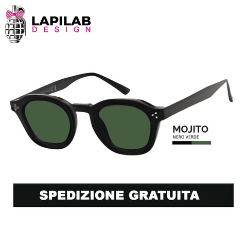 MOJITO