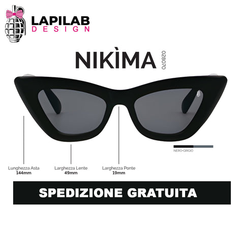 NIKIMA