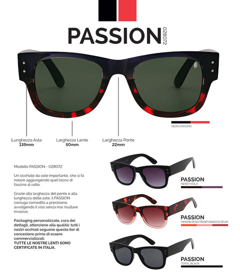 PASSION