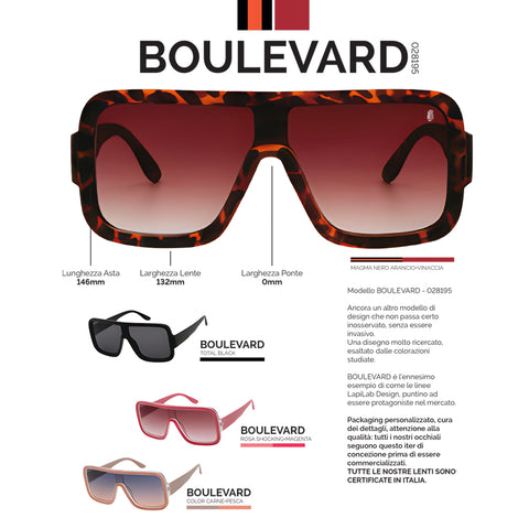 Boulevard
