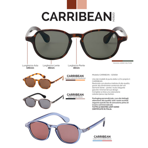 Carribean