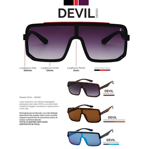 Devil