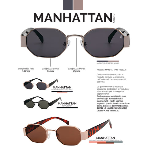 Manhattan