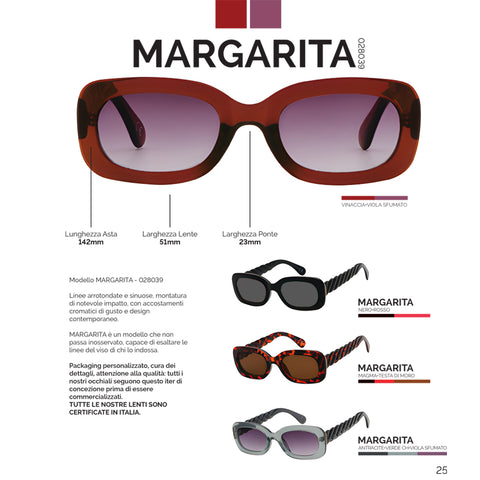 Margarita