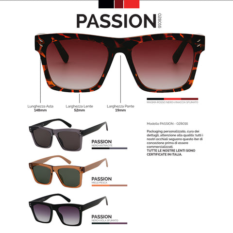 PASSION 2.0