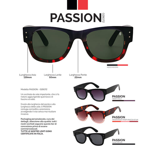 PASSION 2.0